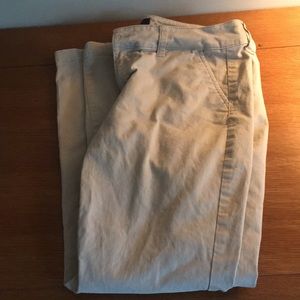 American Eagle Kick Boot Style Pants